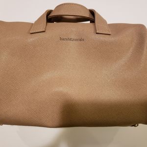 Bare Minerals Large Travel Toiletry Makeup Bag